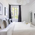 2Bedrooms # 4Pers # Pantheon # La Sorbonne