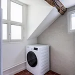 2Bedrooms # 4Pers # Pantheon # La Sorbonne