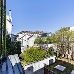 2Bedrooms # 4Pers # Pantheon # La Sorbonne