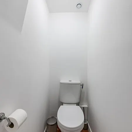Apartment 2bedrooms # 4pers # Pantheon # La Sorbonne Paris