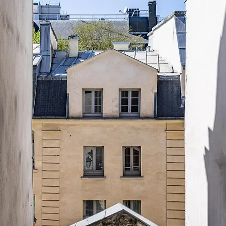 2bedrooms # 4pers # Pantheon # La Sorbonne * Paris