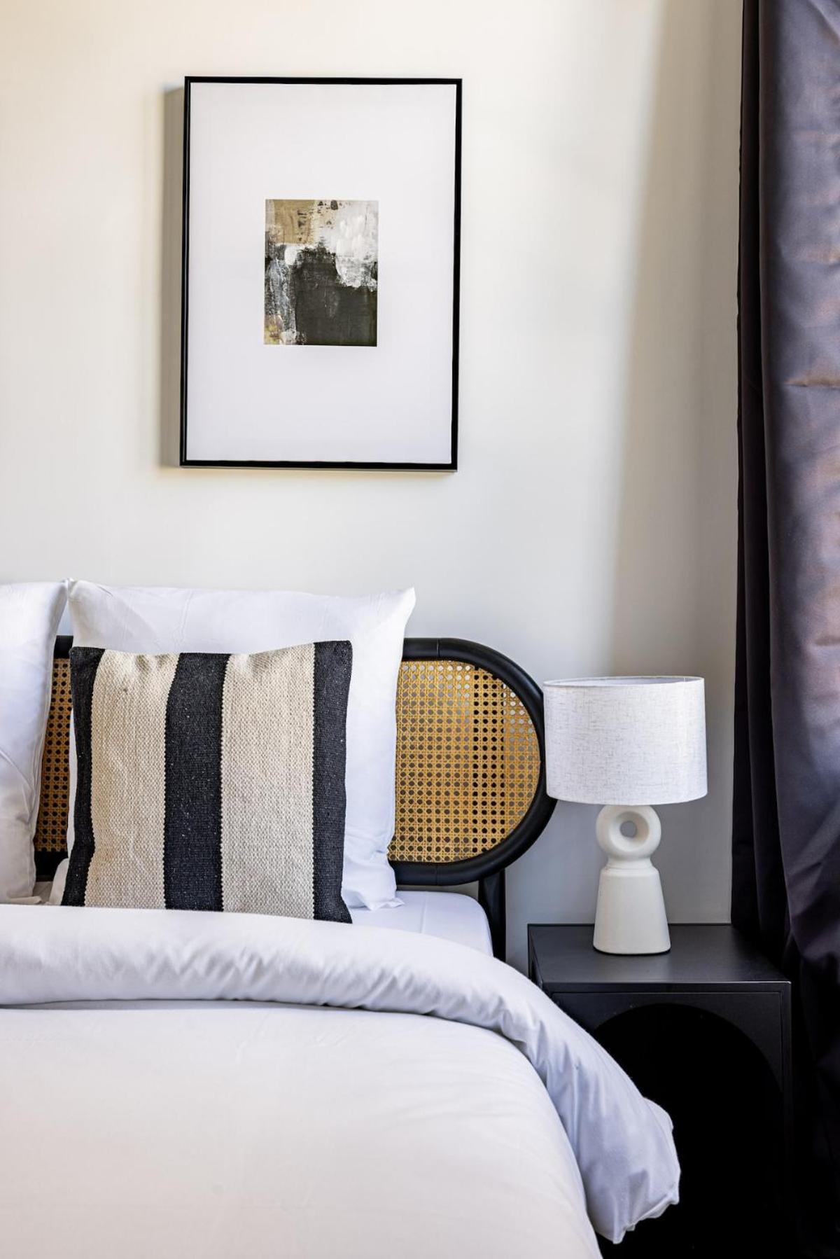 Apartment 2bedrooms # 4pers # Pantheon # La Sorbonne *