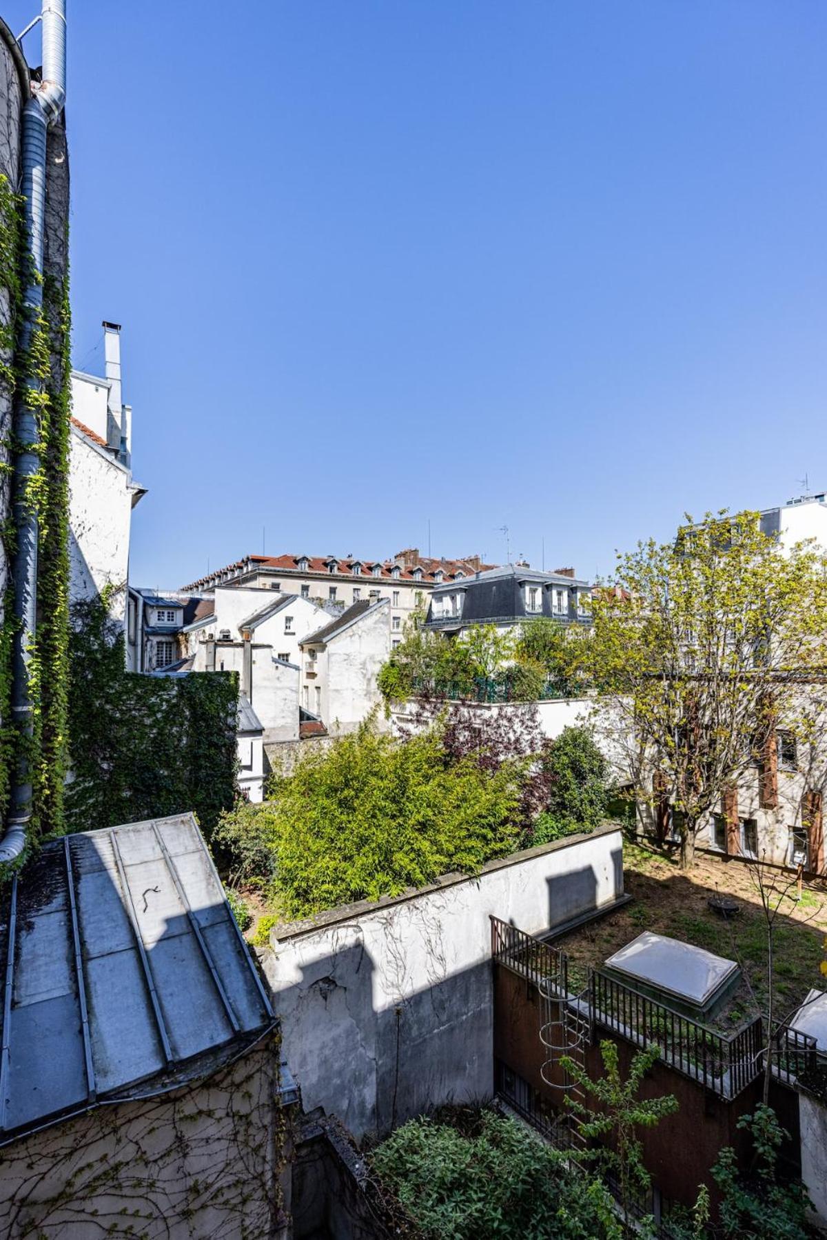 2bedrooms # 4pers # Pantheon # La Sorbonne Paris